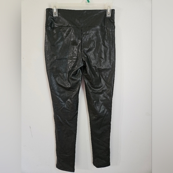 Kendall and Kylie faux leather legging - Picture 3 of 6